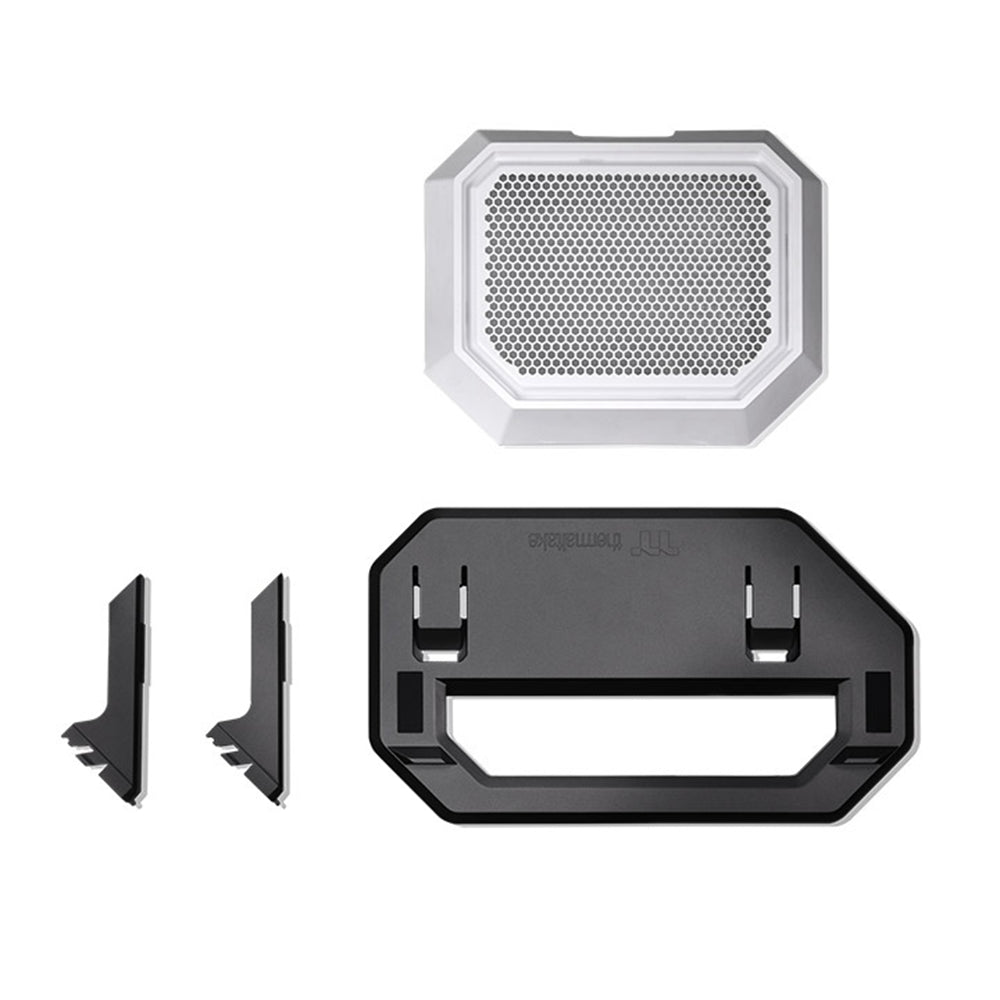 Thermaltake Chassis Stand Kit for The Tower 300 - Snow(AC-074-ON6NAN-A1) - 1