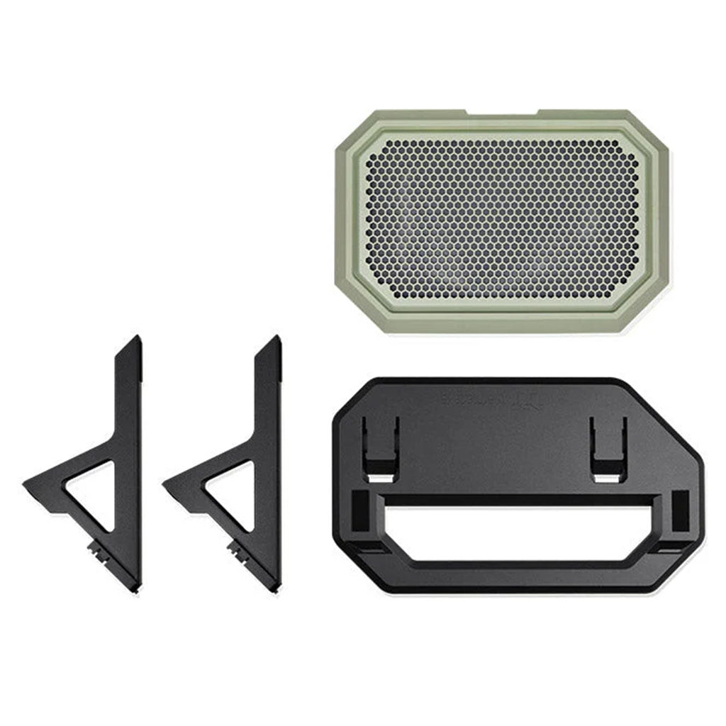 Thermaltake Chassis Stand Kit for The Tower 600 - Matcha Green(AC-076-ONENAN-A1) - 1