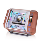 Thermaltake Chassis Stand Kit for The Tower 600 - Mocha Mousse(AC-076-ONUNAN-A1) - 5