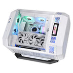 Thermaltake Chassis Stand Kit for The Tower 600 - Snow(AC-076-ON6NAN-A1) - 6