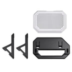Thermaltake Chassis Stand Kit for The Tower 600 - Snow(AC-076-ON6NAN-A1) - 1