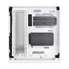 Thermaltake Core P3 Pro Tempered Glass Mid-Tower E-ATX Case - Snow Edition(CA-1G4-00M6WN-09) - 5
