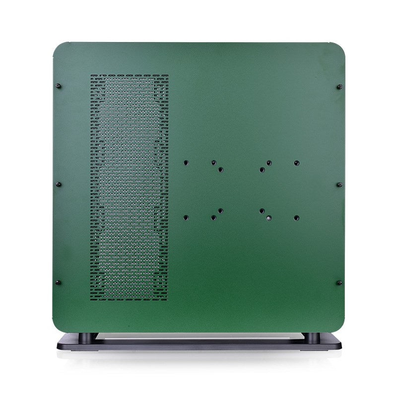 Thermaltake Core P6 Tempered Glass Mid Tower Case - Racing Green Edition(CA-1V2-00MCWN-00) - 4