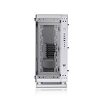 Thermaltake Core P6 Tempered Glass Mid Tower Case - Snow Edition(CA-1V2-00M6WN-00) - 2