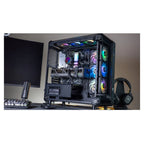 Thermaltake Core Xtreme V2 Gaming PC Ryzen 7 9800X3D 64GB 2TB RTX 5080 W11H(CA-4C2-00D1WA-02) - 5