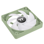 Thermaltake CT120 120mm ARGB Sync Performance PWM Matcha Green Edition - 2 Pack(CL-F202-PL12MG-A) - 3