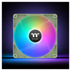 Thermaltake CT120 120mm ARGB Sync Performance PWM Matcha Green Edition - 2 Pack(CL-F202-PL12MG-A) - 8
