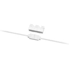 Thermaltake CT120 120mm ARGB Sync Performance PWM Fan White Edition - 2 Pack(CL-F153-PL12SW-A) - 5