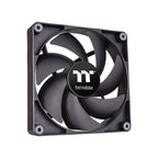 Thermaltake CT140 140mm Performance PWM Fan Black Edition - 2 Pack(CL-F148-PL14BL-A ) - 1