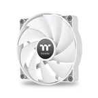Thermaltake CT200 Performance PWM Fan White Edition - Single Fan Pack(CL-F178-PL20WT-A) - 1
