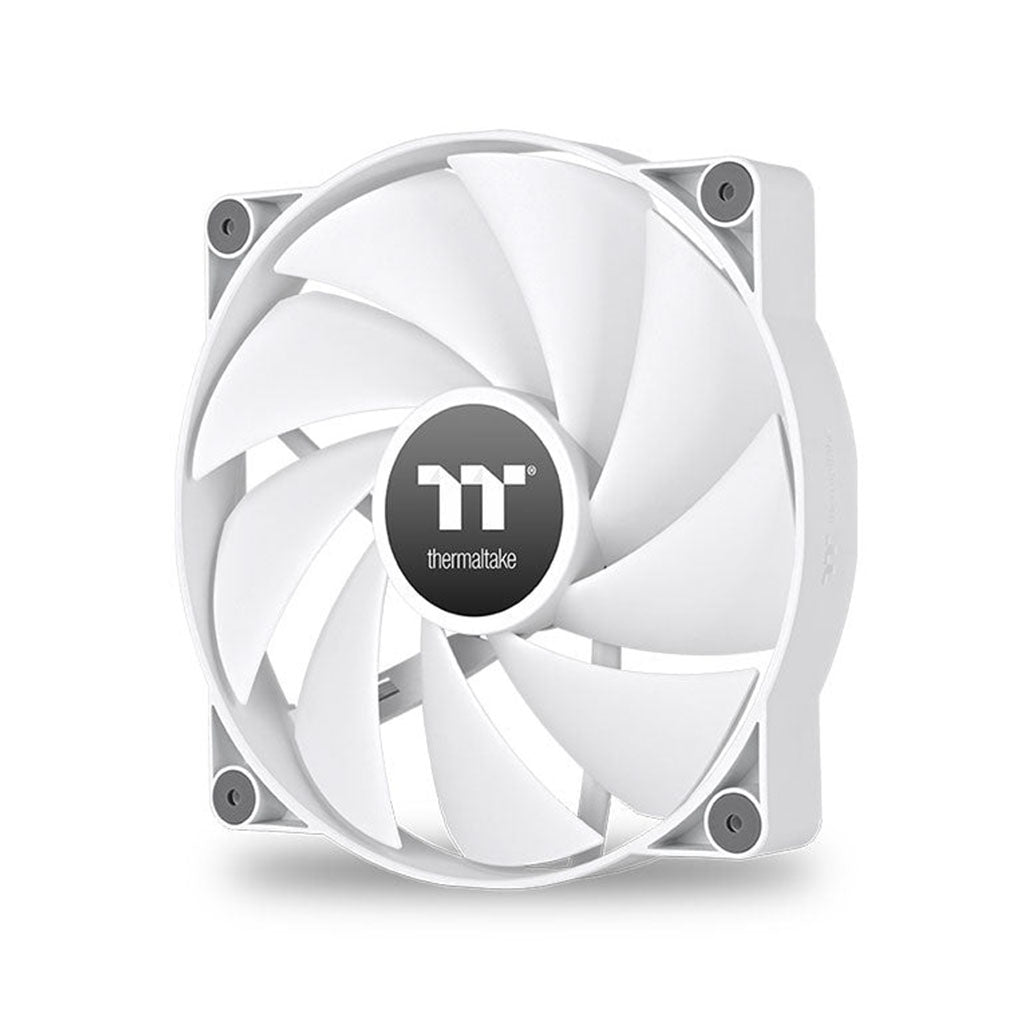 Thermaltake CT200 Performance PWM Fan White Edition - Single Fan Pack(CL-F178-PL20WT-A) - 1