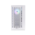 Thermaltake CTE C700 ARGB Tempered Glass Mid Tower E-ATX Case - White(CA-1X7-00F6WN-01) - 2