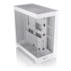 Thermaltake CTE E600 MX Mesh/TG Mid Tower E-ATX Case - Snow(CA-1Y3-00M6WN-00) - 1