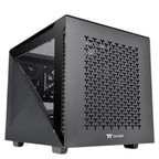 Thermaltake Divider 200 TG Air Tempered Glass Micro-ATX Case(CA-1V1-00S1WN-01) - 1