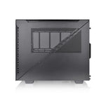 Thermaltake Divider 200 TG Air Tempered Glass Micro-ATX Case(CA-1V1-00S1WN-01) - 4
