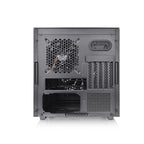 Thermaltake Divider 200 TG Air Tempered Glass Micro-ATX Case(CA-1V1-00S1WN-01) - 6