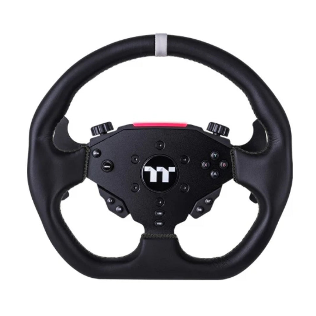 Thermaltake G6 Direct Drive Racing Wheel with Pedals(GRB-G6D-DGT3BB-01) - 4