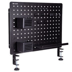 Thermaltake Gaming Desk Pegboard - Large(GEA-GDP-DPLBLK-01) - 2
