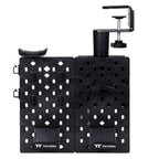 Thermaltake Gaming Desk Pegboard - Small(GEA-GDP-DPSBLK-01) - 1