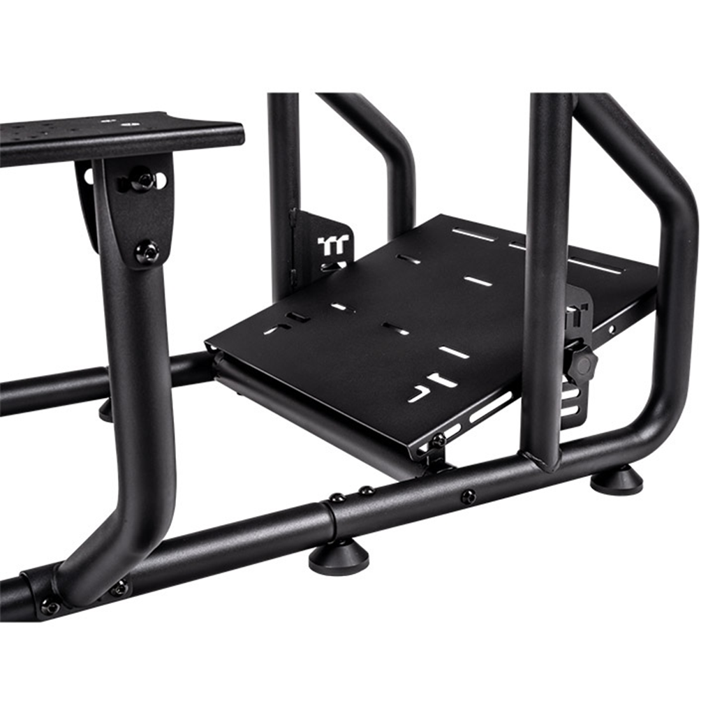 Thermaltake Gaming GR300 Racing Simulator Cockpit - Black(GSC-R30-CPASBB-01) - 3