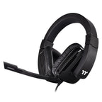Thermaltake Gaming Shock XT Stereo Gaming Headset(GHT-SHX-ANECBK-35) - 3
