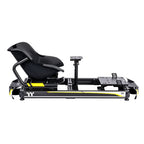 Thermaltake GK500 Go Kart Style Racing Simulator Cockpit(GSC-K50-CPASBB-01) - 2