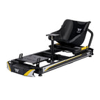 Thermaltake GK500 Go Kart Style Racing Simulator Cockpit(GSC-K50-CPASBB-01) - 1