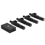 Thermaltake GM5 3DOF Motion System - Compatible with GR500/GF500(GSC-GM5-MSASBB-22) - 1