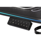 Thermaltake GT120 RGB Gaming Desk(GGD-GTM-BKEIRX-01) - 4