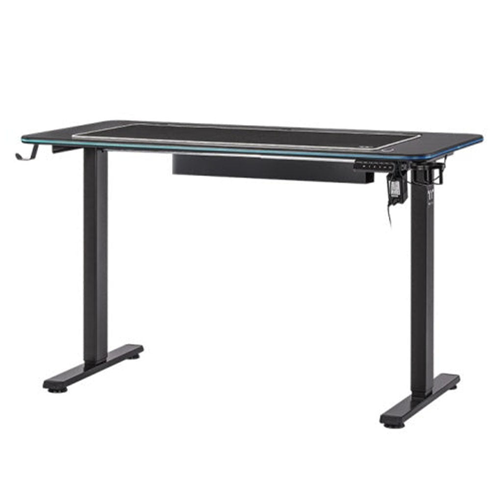 Thermaltake GT120 RGB Gaming Desk(GGD-GTM-BKEIRX-01) - 1