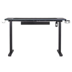 Thermaltake GT120 RGB Gaming Desk(GGD-GTM-BKEIRX-01) - 2
