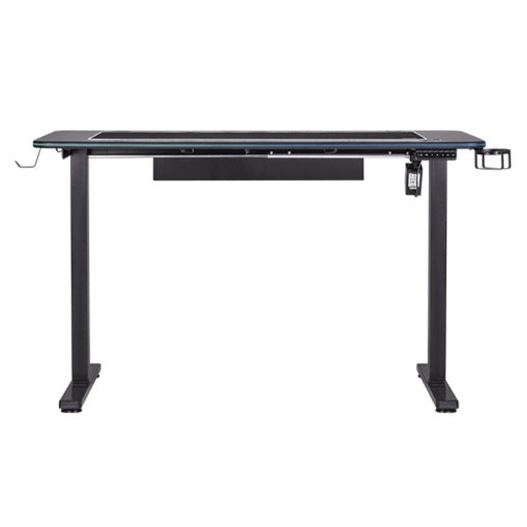 Thermaltake GT120 RGB Gaming Desk(GGD-GTM-BKEIRX-01) - 2