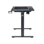 Thermaltake GT120 RGB Gaming Desk(GGD-GTM-BKEIRX-01) - 3
