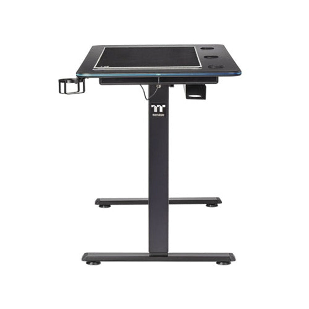 Thermaltake GT120 RGB Gaming Desk(GGD-GTM-BKEIRX-01) - 3