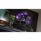 Thermaltake Horizon PRO V2 TI Gaming PC Ryzen 7 7800X3D 32GB 2TB RTX5070Ti W11H(CA-4Q2-00D1WA-TI) - 5