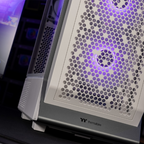 Thermaltake Infinity PRO V6 SNOW Gaming PC - Ryzen 5 7600 32GB RTX 5070 W11H(CA-4J2-00D6WA-A6) - 4