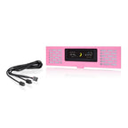 Thermaltake LCD Display Panel Kit for The Tower 200 Case - Bubble Pink Edition(AC-067-OOANAN-A1) - 1