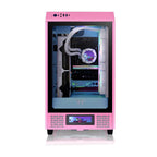 Thermaltake LCD Display Panel Kit for The Tower 200 Case - Bubble Pink Edition(AC-067-OOANAN-A1) - 4