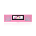 Thermaltake LCD Display Panel Kit for The Tower 200 Case - Bubble Pink Edition(AC-067-OOANAN-A1) - 2