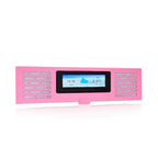Thermaltake LCD Display Panel Kit for The Tower 200 Case - Bubble Pink Edition(AC-067-OOANAN-A1) - 3
