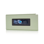 Thermaltake LCD Panel Kit for Ceres Series - Matcha Green(AC-064-OOENAN-A1) - 2