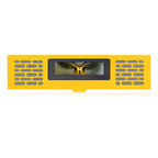 Thermaltake LCD Panel Kit for The Tower 200 Bumblebee(AC-067-OO4NAN-A1) - 1