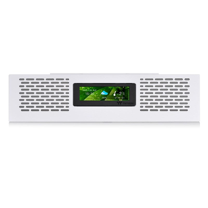 Thermaltake LCD Panel Kit for The Tower 500 - White(AC-062-OO6NAN-A1) - 1