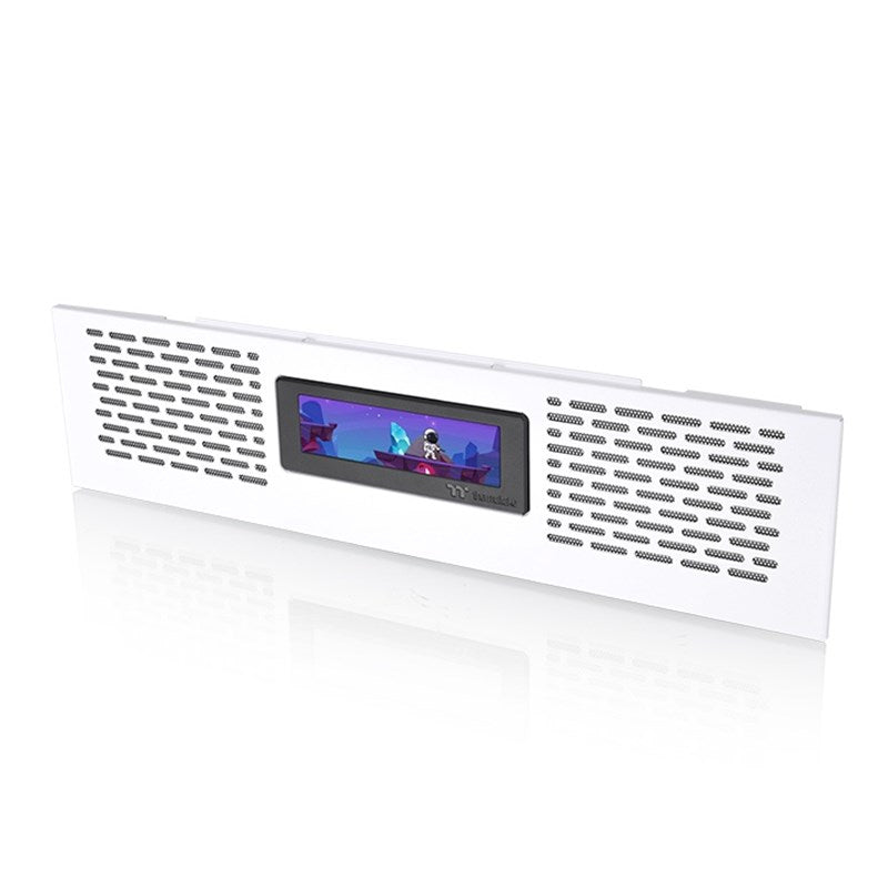 Thermaltake LCD Panel Kit for The Tower 500 - White(AC-062-OO6NAN-A1) - 3