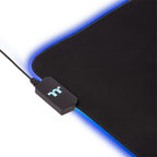 Thermaltake Level 20 RGB Extended Gaming Mouse Pad(GMP-LVT-RGBSXS-01) - 2