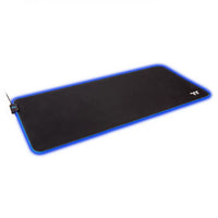 Thermaltake Level 20 RGB Extended Gaming Mouse Pad(GMP-LVT-RGBSXS-01) - 1