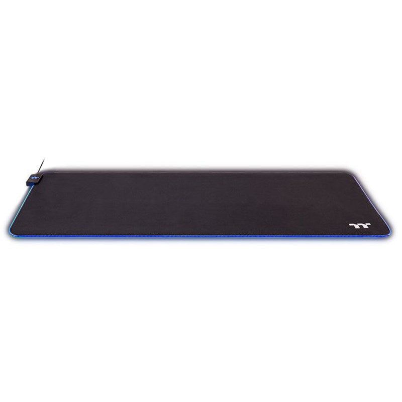 Thermaltake Level 20 RGB Extended Gaming Mouse Pad(GMP-LVT-RGBSXS-01) - 3