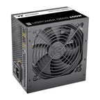 Thermaltake Litepower GEN 3 650W 80+ Non-Modular Power Supply(PS-LTP-0650NNSAWA-A) - 2