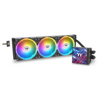 Thermaltake MAGFloe 360 Ultra ARGB Sync AIO Liquid CPU Cooler(CL-W432-PL12SW-A) - 5