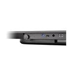 Thermaltake Massive A21 Aluminium Notebook Cooler(CL-N011-PL20BL-A) - 4